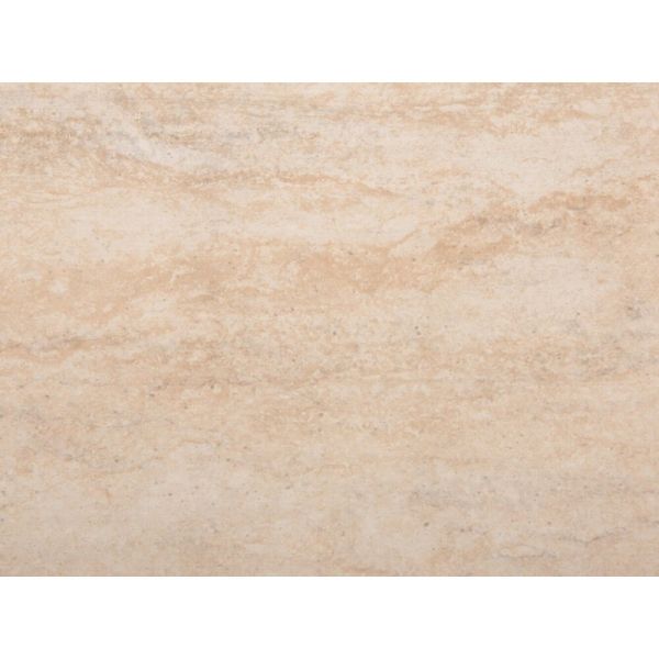 Bathroom Wall Panel - 1000mm x 2400mm x 10mm Travertine Marble Bathroom Wall Panel