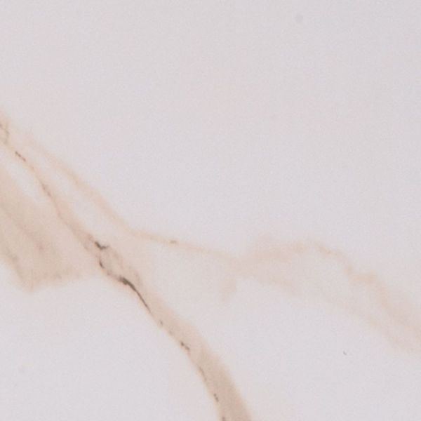 Internal Wall Panel - 250mm x 2600mm x 7.5mm Bronze Carrara Marble - Pack of 4