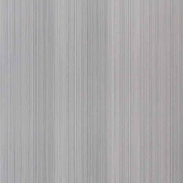 Bathroom Wall Panel - 1000mm x 2400mm x 10mm Matt Stripes Dark Grey