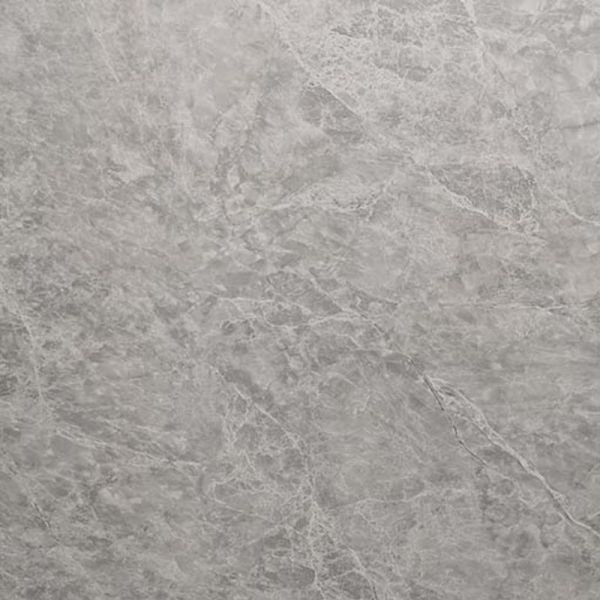 Bathroom Wall Panel - 1000mm x 2400mm x 10mm Bardiglio Marble