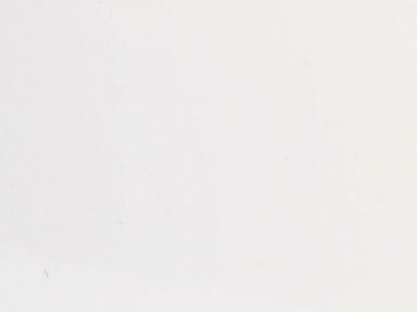 Bathroom Wall Panel - 1000mm x 2400mm x 10mm White Gloss Bathroom Wall Panel