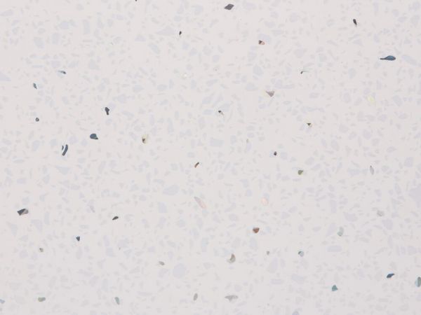 Bathroom Wall Panel - 1000mm x 2400mm x 10mm White Sparkle Bathroom Wall Panel