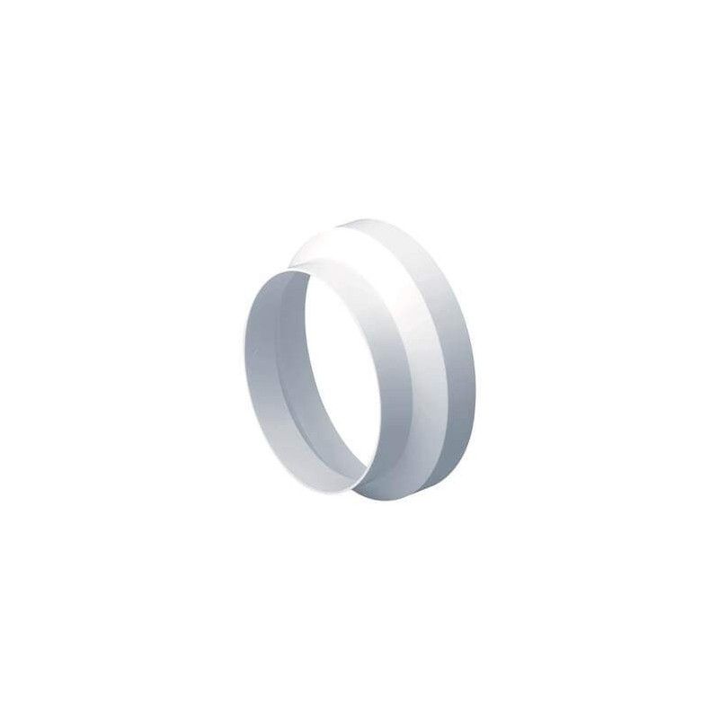 Monsoon Round Ventilation Duct Reducer - 125mm x 100mm
