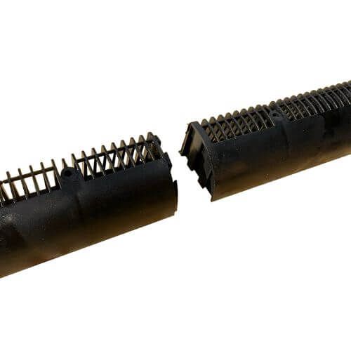 Over Fascia Vent - 25mm Air Gap - Pack of 20