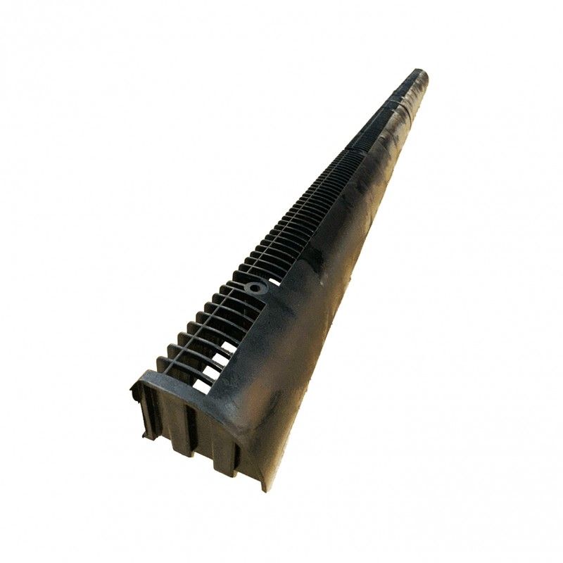 Over Fascia Vent - 25mm Air Gap