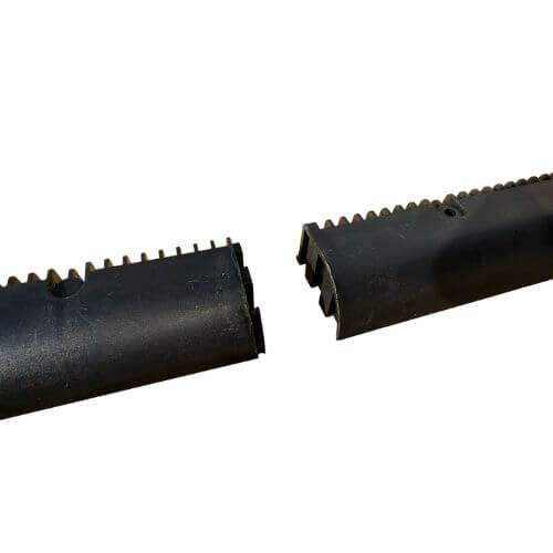 Over Fascia Vent - 10mm Air Gap - Pack of 20