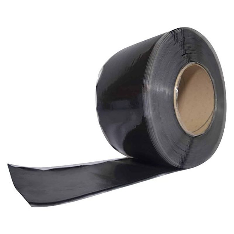 Pressure Sensitive Overlayment/ Cover Strip - 150mm x 1mtr