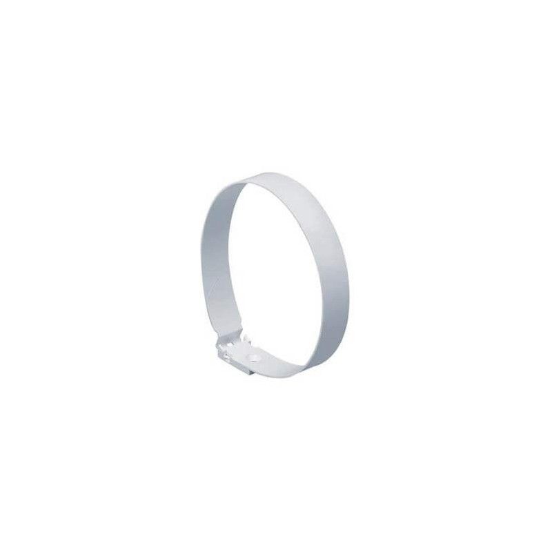 Monsoon Round Ventilation Duct Fastener - 125mm