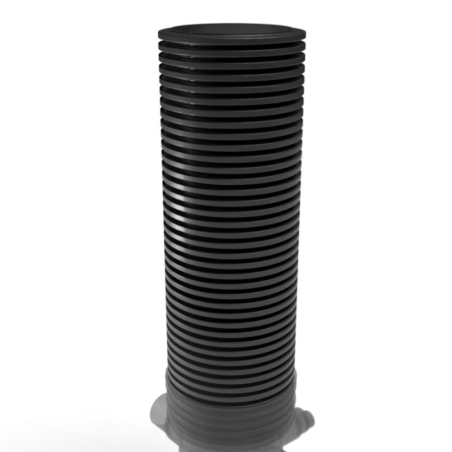 Inspection Chamber Access Shaft - 600mm Diameter x 2000mm Depth
