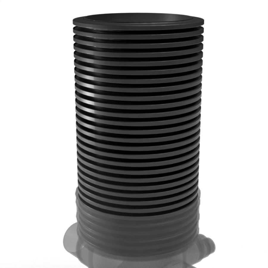 Inspection Chamber Access Shaft - 750mm Diameter x 1500mm Depth