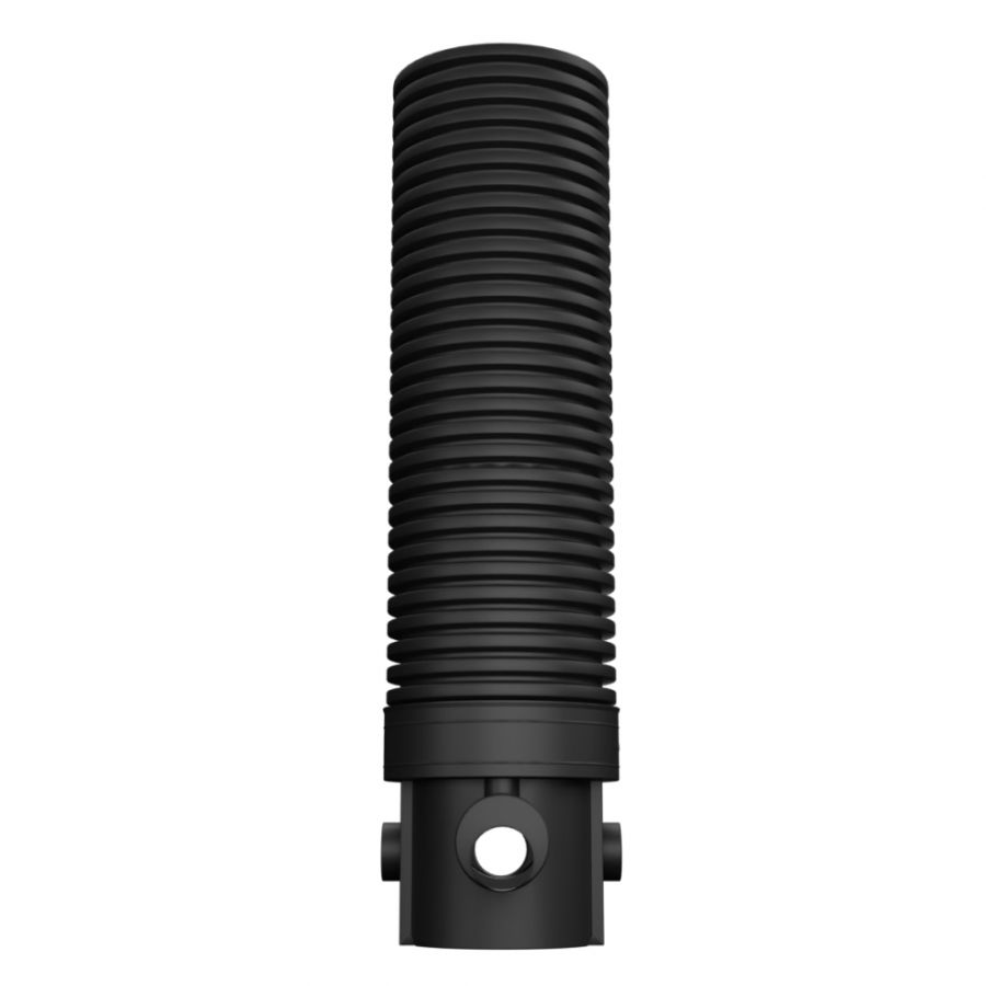 Catchpit Chamber Set - 1050mm Diameter x 2400mm Height For 300mm Twinwall