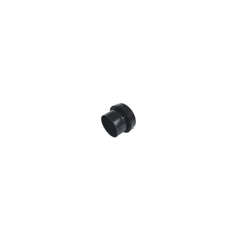 FloPlast Air Admittance Valve Internal - 110mm Black