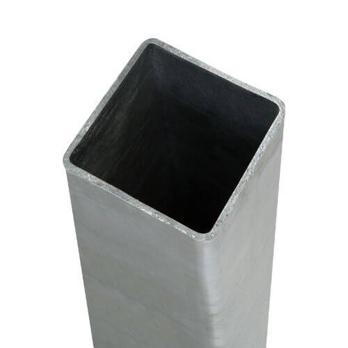 Durapost Fencing Gate And Corner Post - 1800mm Galvanised