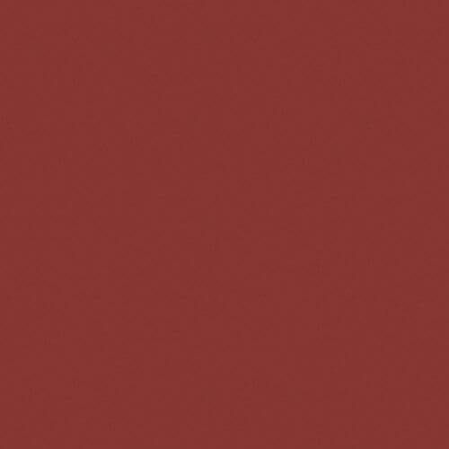 Lindab Steel Downpipe Bend with Socket 45 - 100mm Dark Red