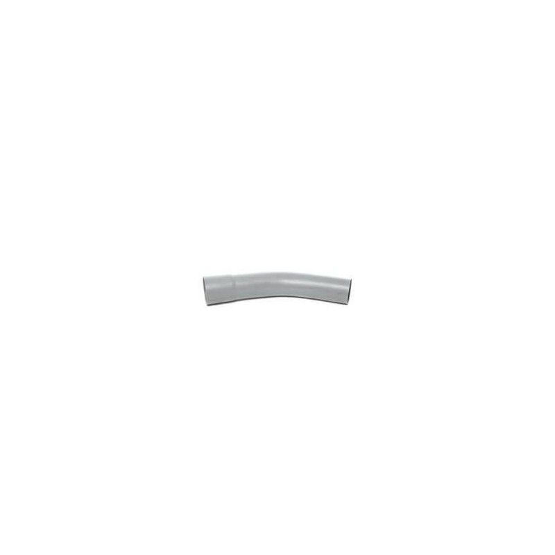 BT Duct Bend - 45 Degree x 54mm