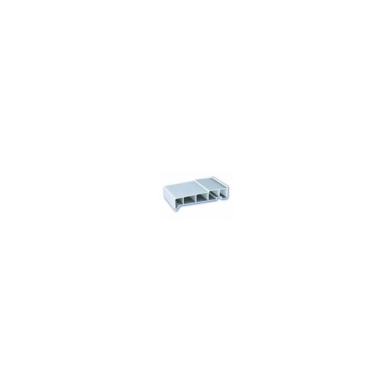 External Window Cill - 85mm x 5mtr White