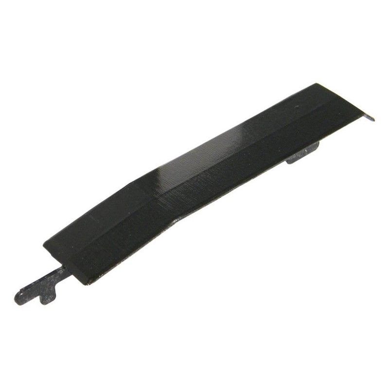 FloPlast Shiplap Cladding Butt Joint - 150mm Black Ash Woodgrain