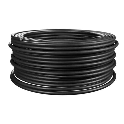 Polypipe Polyduct - ENATS Smooth Single Wall Electric Duct - 38mm (I.D.) x 50mtr