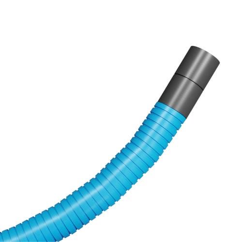 Flexi Underground Ducting Water - 63mm (O.D.) x 50mtr Blue Coil