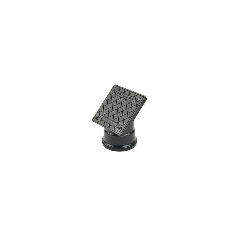 FloPlast Drainage Rodding Point - 110mm