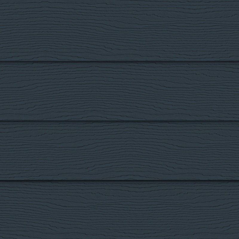 Weatherboard Cladding - 170mm x 5mtr Anthracite Grey