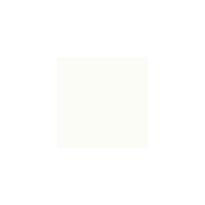 PVC Square Section - 15mm x 5mtr White