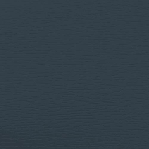 225mm Anthracite Grey Woodgrain Fascia Capping Board - 10mm x 5mtr