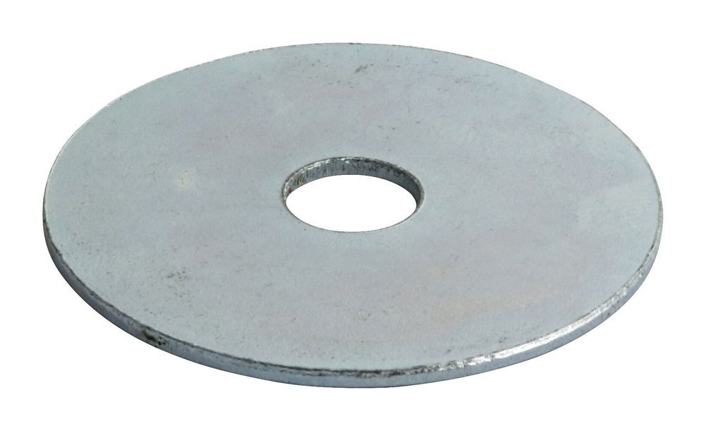 M12 x 40mm - Repair Penny Washer - BZP - Bag of 75