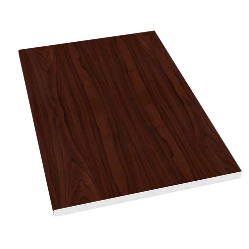 405mm Rosewood Soffit Board - 10mm x 5mtr