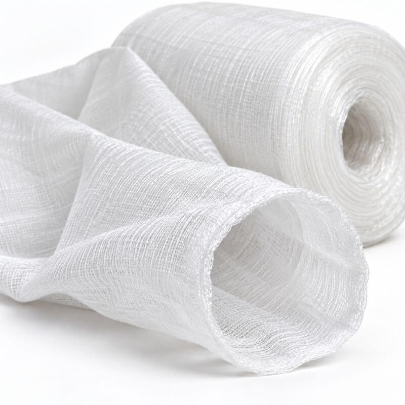 Perforated Land Drain and Filter Sleeve Kit - 100mm (O.D.) x 100mtr Coil