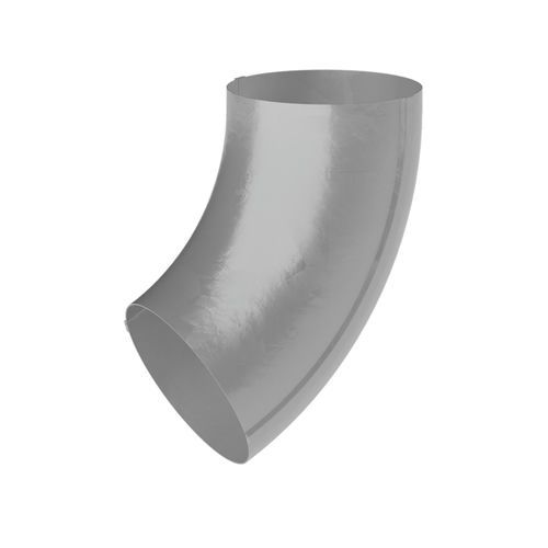 Galeco Steel Gutter Standard Shed Pack Apex Style Roof - 12x6-20x12 Galvanised