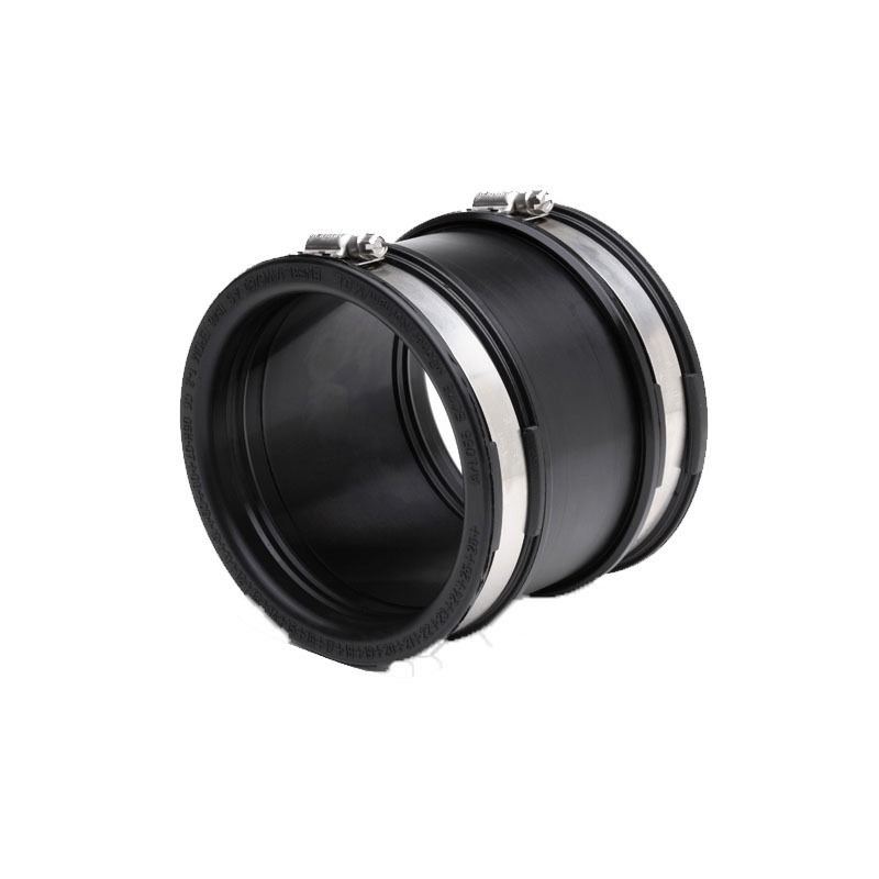 Plumbing Flexible Coupling Straight - 32mm - 40mm