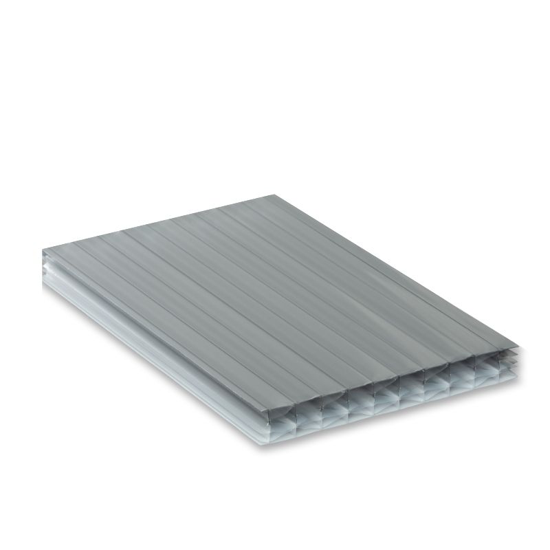 Polycarbonate Sheet Multiwall - 25mm x 2100mm x 2mtr Heatguard