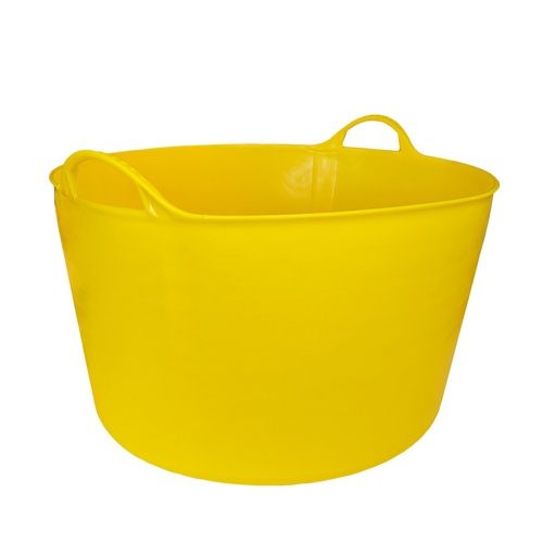 ProSolve Flexi-Tub -Yellow 56 Litre