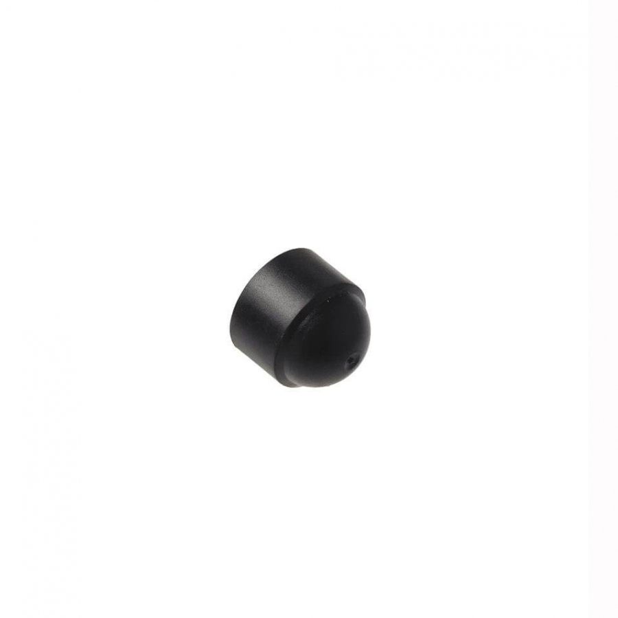 Cast Iron Universal Gutter Coach Screw Cover Cap