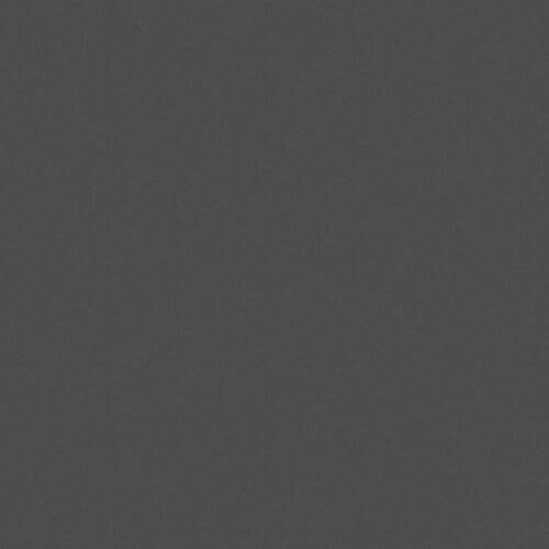 Lindab Steel Gutter Left Hand Stop End - 190mm Graphite