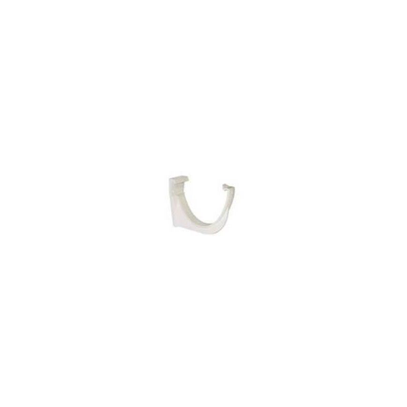 FloPlast Industrial/ Xtraflo Gutter Fascia Bracket - 170mm White