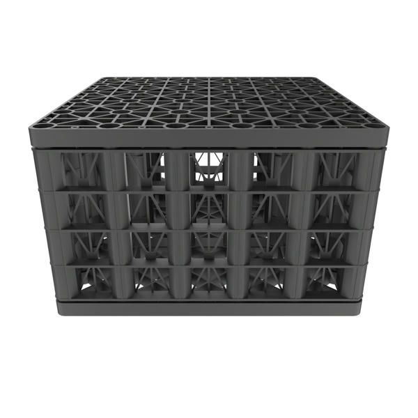 Rainsmart 65 Tonne Shallow Soakaway Crate Set Flat-Packed - 10 Cubic Metre Kit