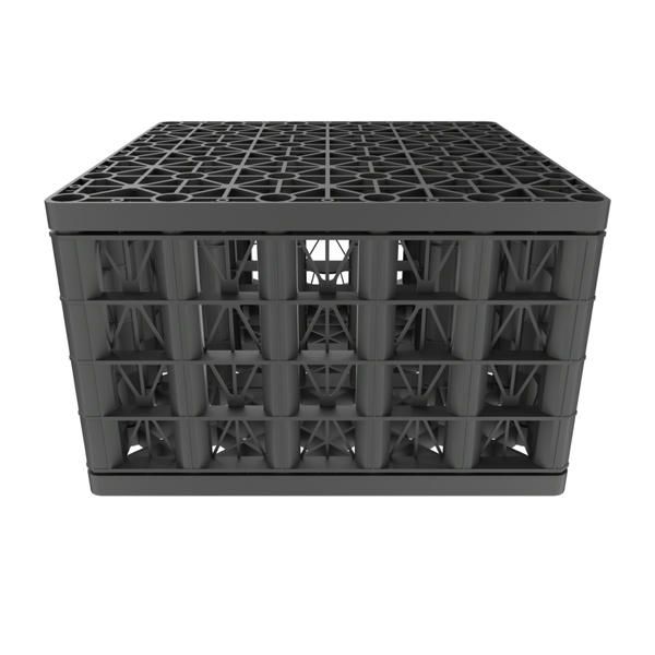Rainsmart 65 Tonne Soakaway Crate Set Flat-Packed - 5 Cubic Metre Kit
