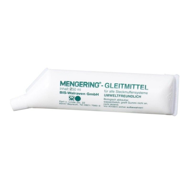 Lubricant Tube - 250ml