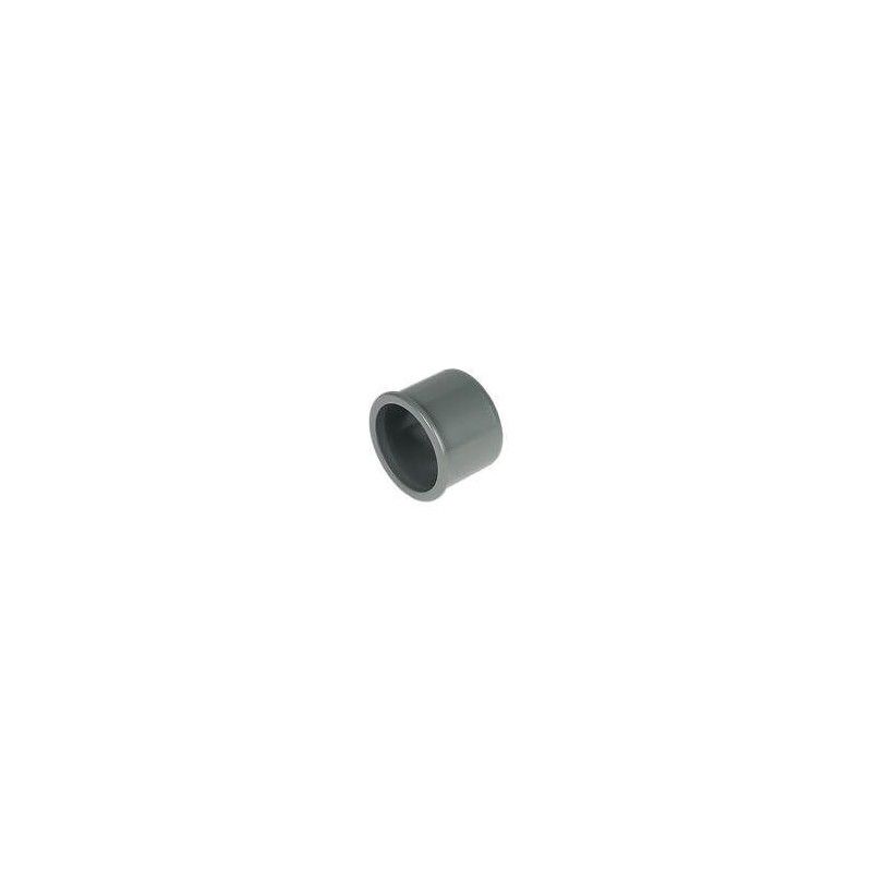 FloPlast Solvent Weld Waste Reducer - 50mm x 32mm Grey