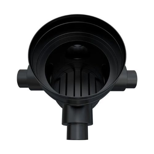 Catchpit Chamber Set - 1050mm Diameter x 1465mm Height For 300mm Twinwall
