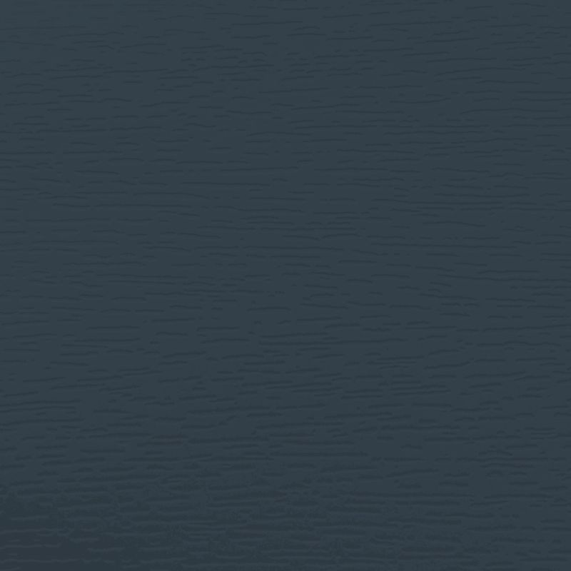 175mm Anthracite Grey Woodgrain Fascia Capping Board - 9mm x 5mtr - Pack of 2