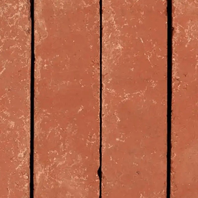 Clay Paving - 200mm x 48mm x 58mm Spalding