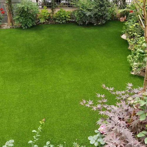 Namgrass 32mm Artificial Grass - Bramshaw - 2m x15m