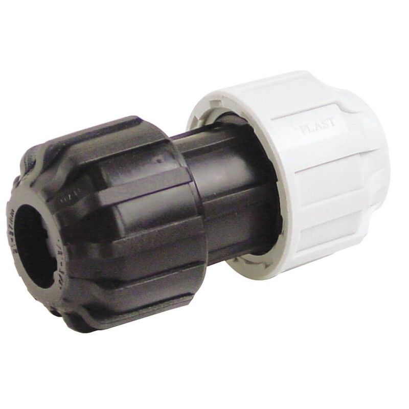 MDPE Universal Transition Coupling - 32mm