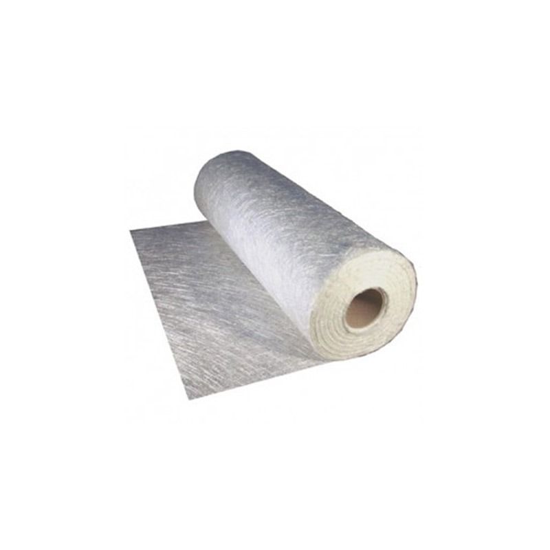 Fiberglass Chopped Strand Matting - 600gsm x 33kg