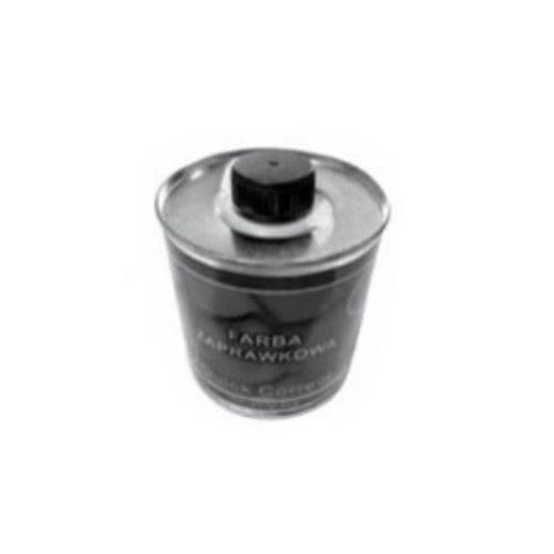 Galeco Steel Touch Up Paint - 100ml Dark Graphite Semi Matt