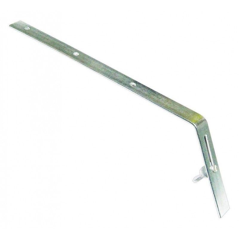 FloPlast Gutter Universal Top Rafter Bracket