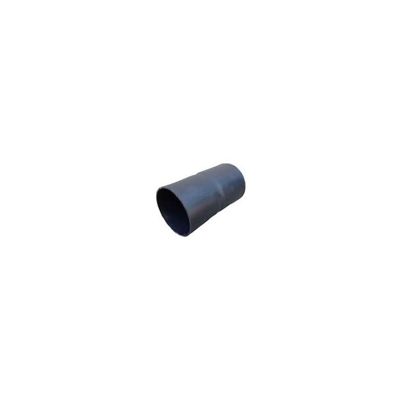 Smooth Single Wall Electric Duct Coupler - 50mm